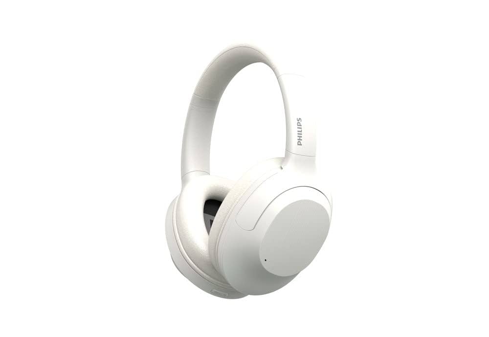 PHILIPS　TAH8856 ワイヤレスヘッドフォン Amazon.co.jp: PHILIPS フィリップス Bluetooth ワイヤレス